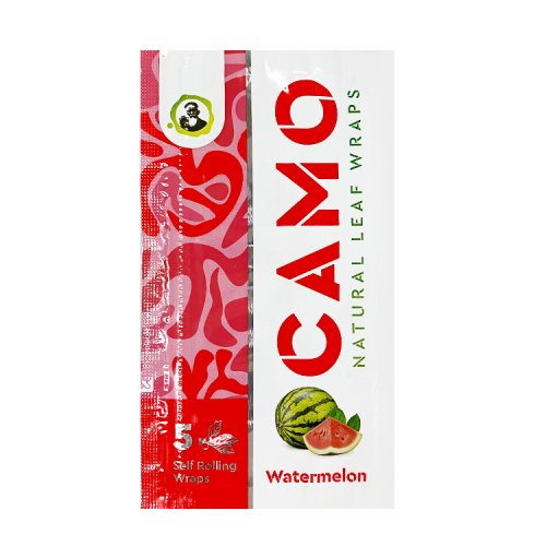 ڥ᡼б CAMO ʥ꡼եå Watermelon  5