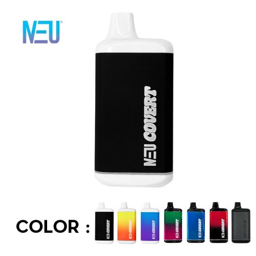 ڥ᡼б NEU - Covert PUSH 650mAh ȥåХåƥ꡼ 510å