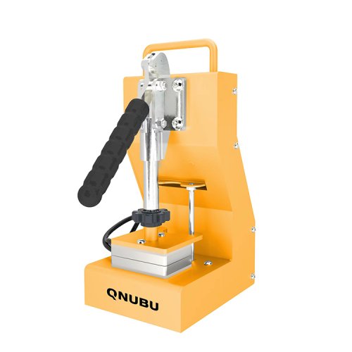 Qnubu Press Lite 600kg ロジンプレス