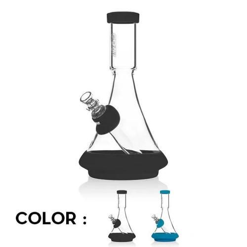 GRAV - Deco Beaker ǥӡ 󥷥ꥳ 饹ܥ