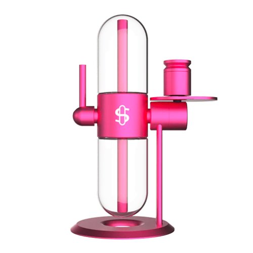 Stundenglass Gravity Infuser グラビティボング Pink ピンク