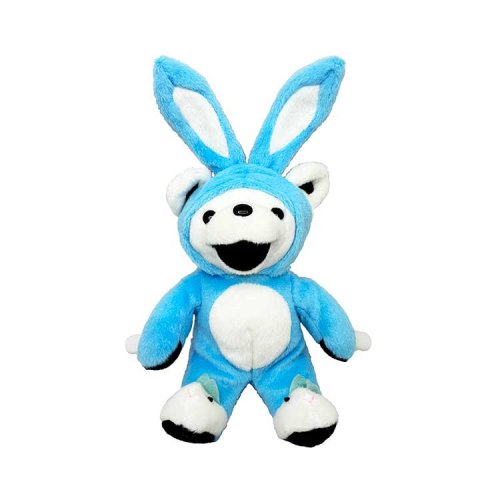 7 Bean Bear - Blue Hare ӡ٥