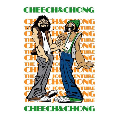 ڥ᡼б ߥ˥ڥȥ꡼ - Cheech & Chong 祤ȥ٥㡼 11476cm