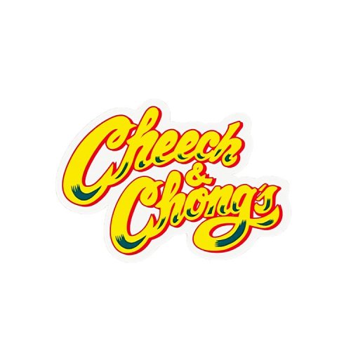 ڥ᡼б ƥå - Cheech & Chong Logo 