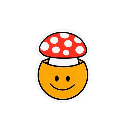 ڥ᡼б ƥå - Smile Mushroom