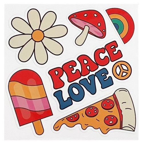 ڥ᡼б ƥå -  Peace & Love