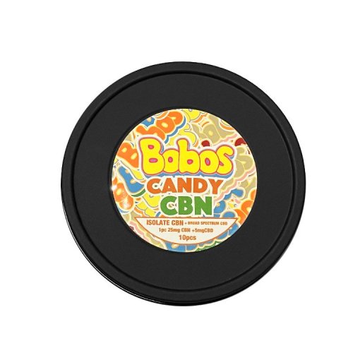 BOBOS CBN+CBD ǥ 10γ