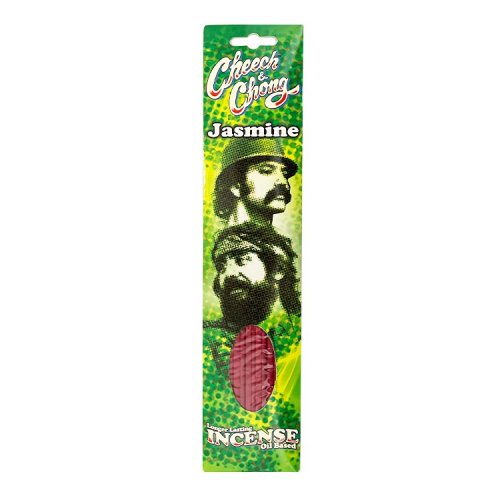  ƥå Cheech & Chong INCENSE  - Jasmine 㥹ߥ