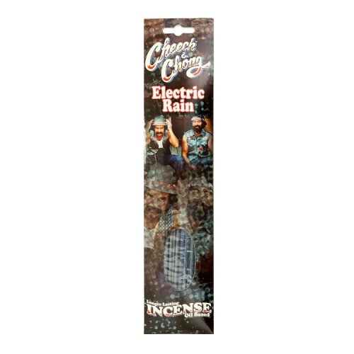  ƥå Cheech & Chong INCENSE  - Electric Rain 쥯ȥå쥤