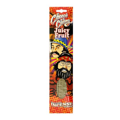  ƥå Cheech & Chong INCENSE  - Juicy Fruit 塼ե롼