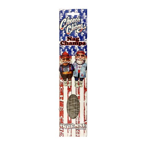  ƥå Cheech & Chong INCENSE  - Nag Champa ʥ