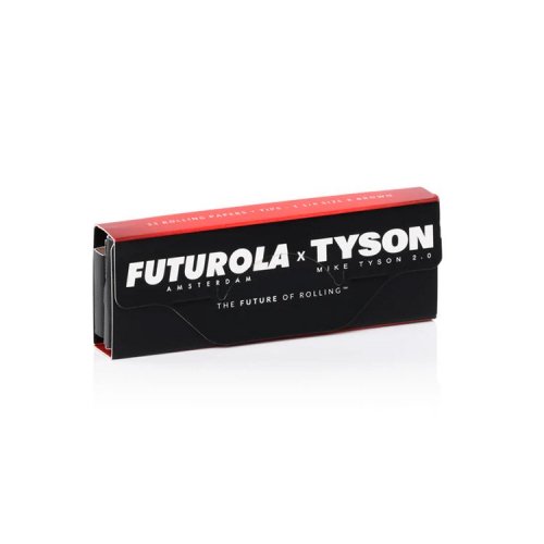 ڥ᡼б TYSON 2.0 X FUTUROLA - 1 1/4 åդ 108mm