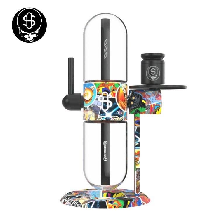 Grateful Dead X Stundenglass Gravity Infuser グラビティ