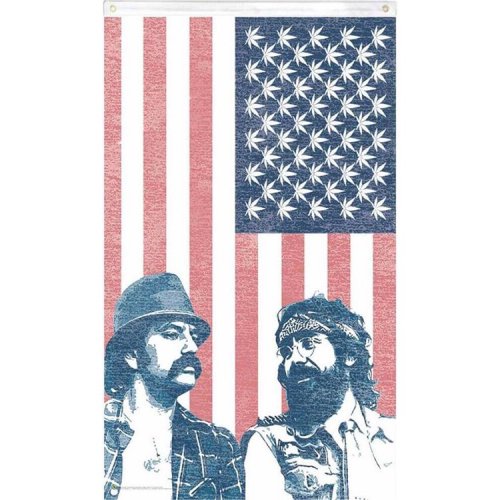 ڥ᡼б եå - Cheech & Chong ꥫե饤 14988.5cm