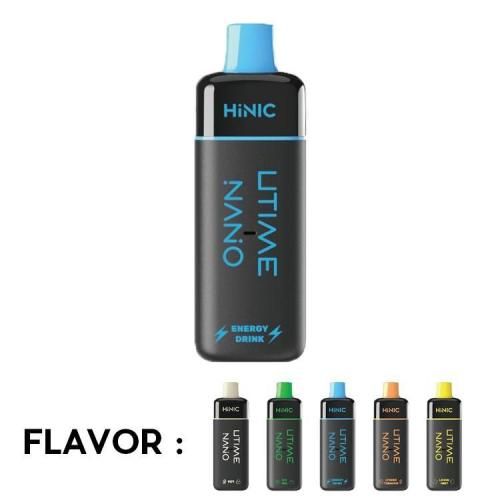 ڥ᡼б HiNIC Utime Nano ȤΤVAPE ŻҥХ