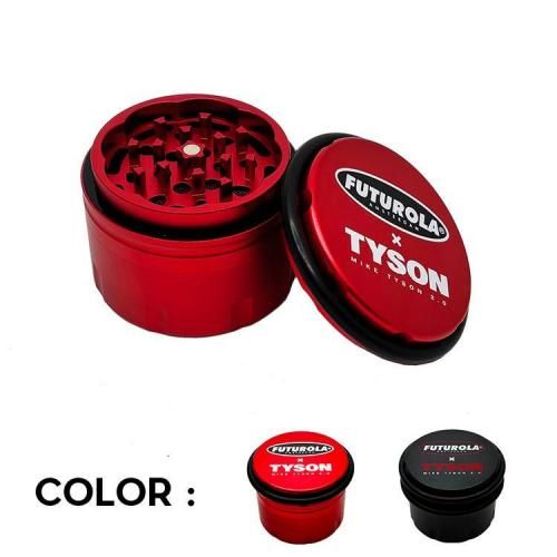 Futurola x Tyson 2.0 4ԡ 56mm ϡ֥饤