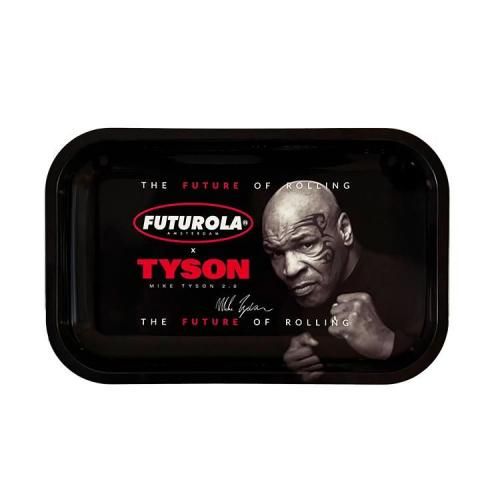 TYSON 2.0 X FUTUROLA  ᥿󥰥ȥ쥤 ߥǥ
