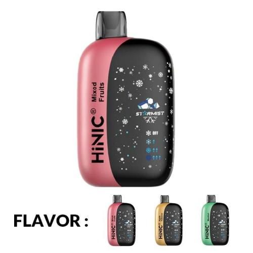 HiNIC STARMIST ȤΤVAPE ŻҥХ