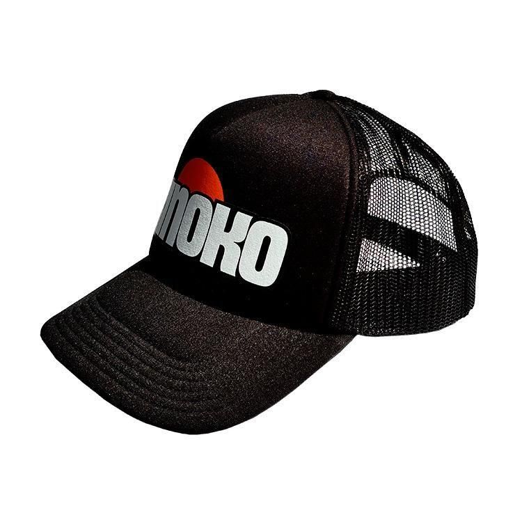 希少・完売品】NO MASS PROD CAP ブラック メッシュ キャップ 希少 希少・完売品】NO MASS PROD CAP ブラック メッシュ キャップ 希少
