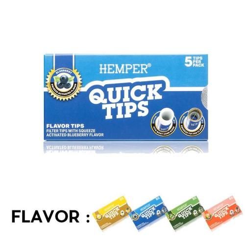 ڥ᡼б HEMPER Flavored Rolling Filters ե졼Сå 5