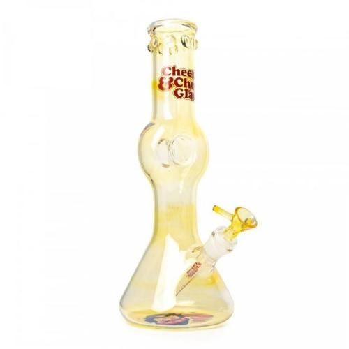 Cheech & Chong Glass - 12inch Sister Mary Elephant Donut Tube ѥ