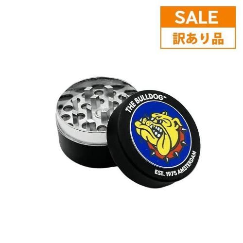 ʡ Bulldog 3ѡ ߥ˥᥿륰饤