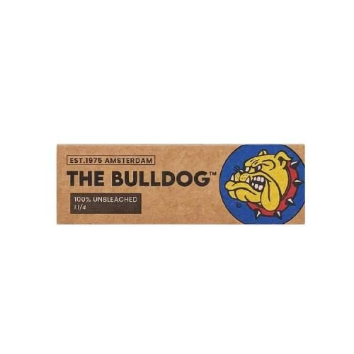 ڥ᡼б Bulldog Unbleached ̵ɺ 1 1/4 77mm