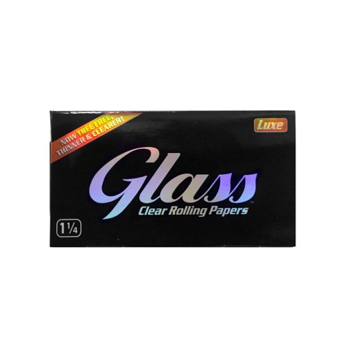 ڥ᡼б Luxe GLASS  1 1/4 80mm