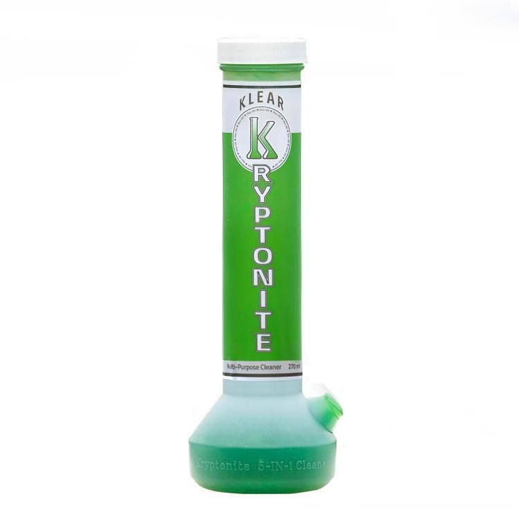 パイプ ボング洗浄液 Klear Kryptonite 270ml Headshop Zippy パイプ ボング洗浄液 Klear Kryptonite 270ml Headshop Zippy