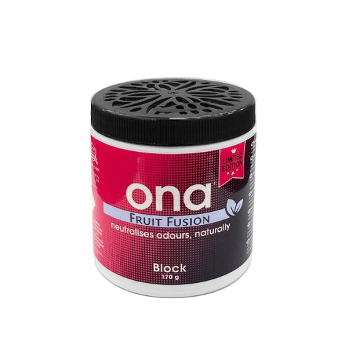 臭気中和剤 ONA ブロック Fruit Fusion
