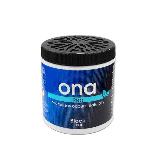 消臭 ONA ブロック PRO 臭気中和剤
