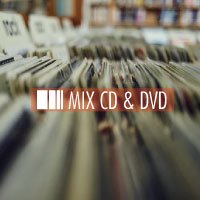 CD MIXCD コンピレーションCD