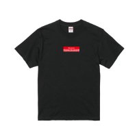 [ダンコレオリジナル] Boogaloo Box T-shirts - for POP DANCE