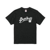 [ダンコレオリジナル] Lock Steady T-shirts - for LOCK DANCE