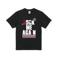 [ダンコレオリジナル] Lock Me Again T-shirts - for LOCK DANCE