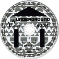 DJ SACHIO - UNDERGROUND ROOM VOL.59