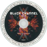 BLACK CHANNEL #20