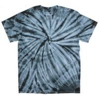 [ DYENOMITE ] T20CY TIE DYE CYCLONE T-SHIRTS - ʥޥ   T (ץ/ɽб)