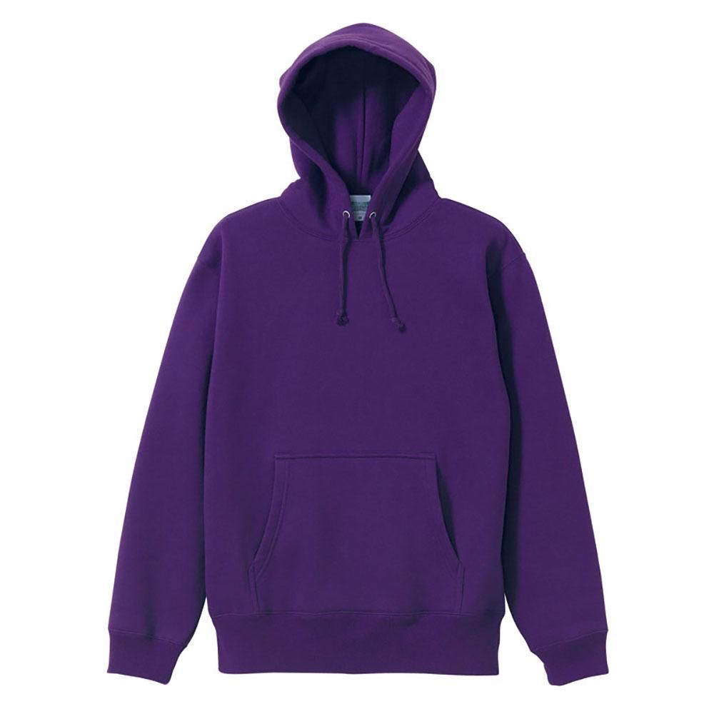 United Athle 5618 10.0oz Sweat Hoodie - 10.0oz スウェット パーカ - ダンサーズコレクション||ダンコレ