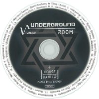 DJ SACHIO - UNDERGROUND ROOM VOL.62