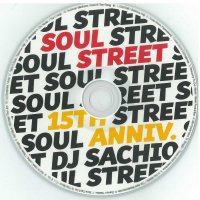 SOUL STREET 15TH ANNIVERSARY