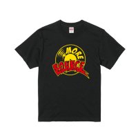 [ダンコレオリジナル] More Bounce T-shirts - for POP DANCE