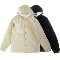 [ INDEPENDENT ] TRADING EXP95NB WATER RESISTANT HOODED COACH JACKET - ꥸʥץ/ꥸʥɽб