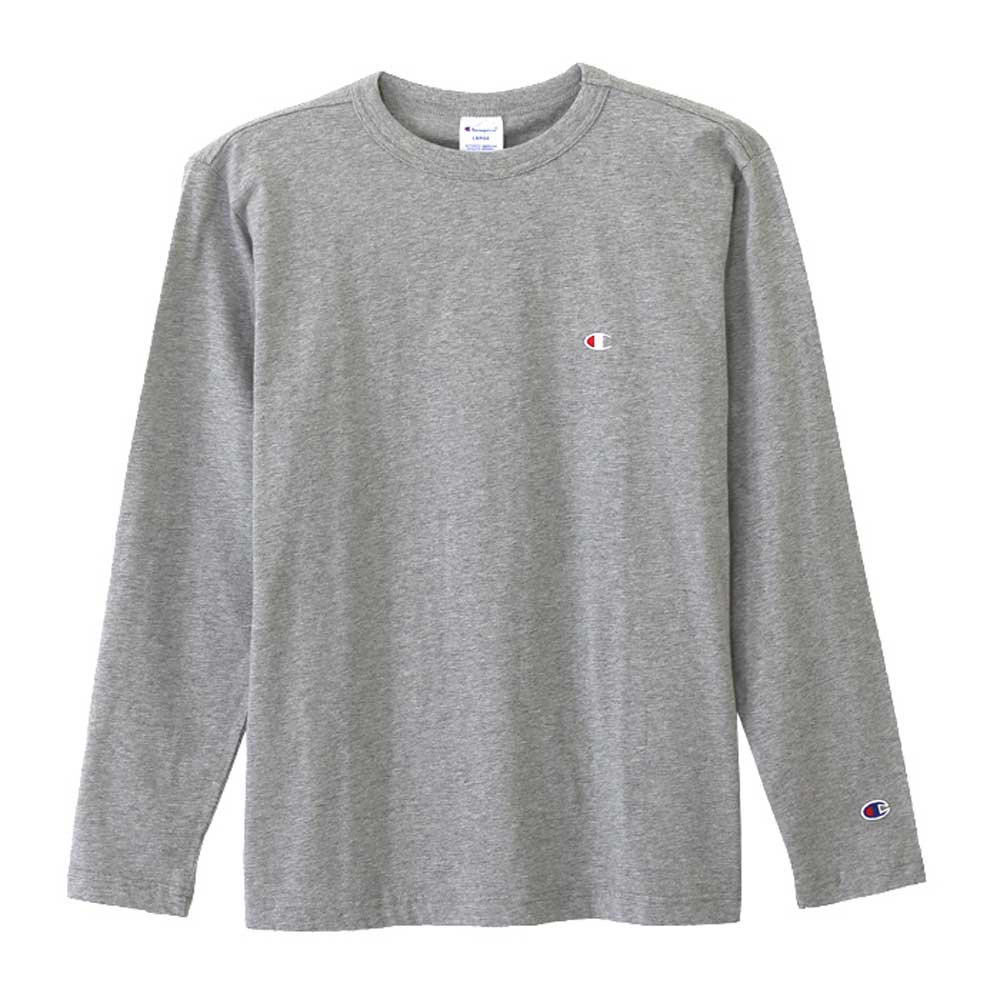 champion long sleeve top