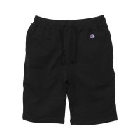 ★★★ SALE ★★★ Champion SWEAT SHORT PANTS[BLACK] - C3-D519<img class='new_mark_img2' src='https://img.shop-pro.jp/img/new/icons34.gif' style='border:none;display:inline;margin:0px;padding:0px;width:auto;' />