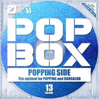 POP BOX VOL 13