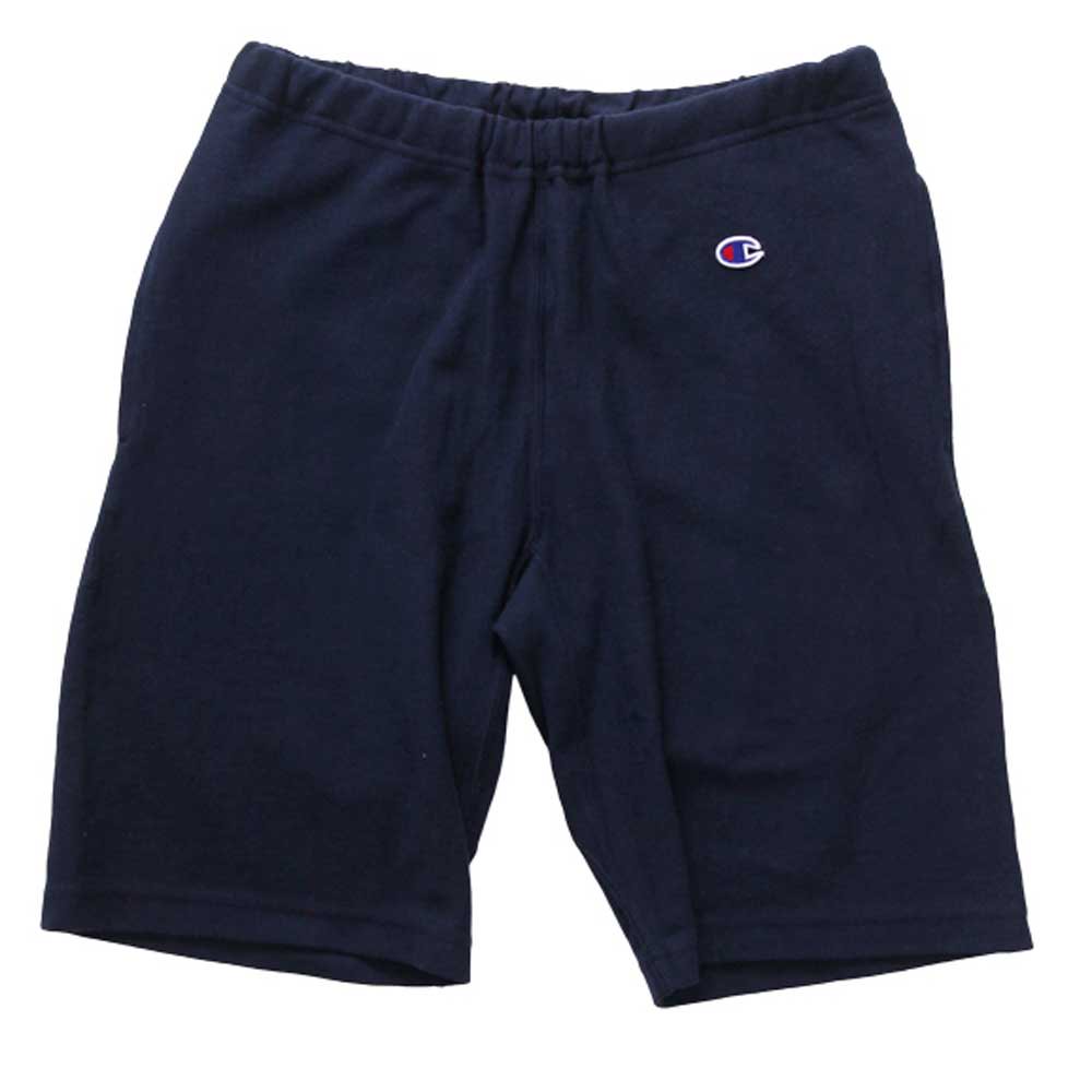 champion reverse weave sweat shorts