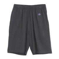 ★★★ SALE ★★★ Champion BASIC SHORTS COTTON SHORT PANTS[CHARCOAL] - C3-H516<img class='new_mark_img2' src='https://img.shop-pro.jp/img/new/icons34.gif' style='border:none;display:inline;margin:0px;padding:0px;width:auto;' />