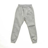 ★★★ SALE ★★★ Champion WRAP AIR SWEAT PANTS[OXFORD GREY] - C3-NS230<img class='new_mark_img2' src='https://img.shop-pro.jp/img/new/icons34.gif' style='border:none;display:inline;margin:0px;padding:0px;width:auto;' />
