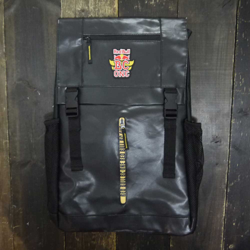 RED BULL BC ONE COLLECTION SPIN BACKPACK